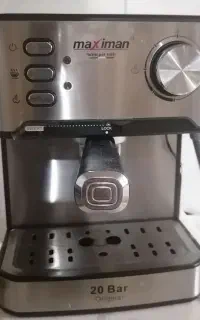 دستگاه قهوه ساز