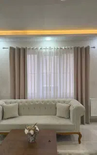 پرده پانچ خاص ونو