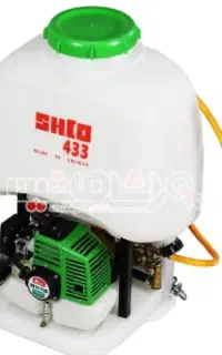سمپاشی مزارع برنج پذیرفته میشود