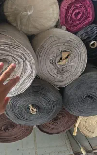 پارچه مخمل سوییت چینی