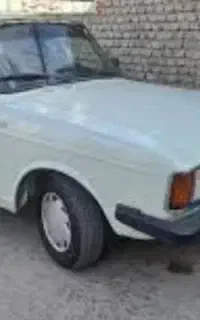 نیازمند راننده پیکان وانت