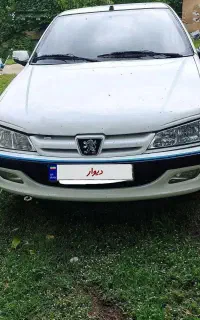 پژو پارس tu5