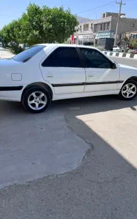 پارس مدل ۱۴۰۰