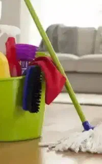 نظافت خونه