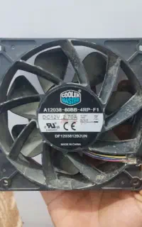 فن ماینر دست دوم