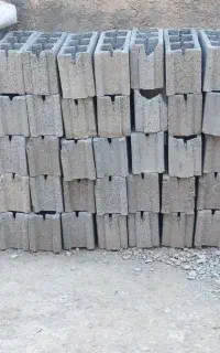بلوکه سیمانی