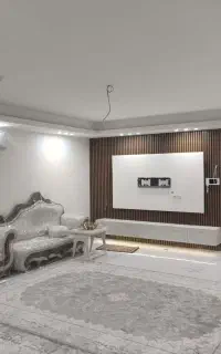 تعمیرات کناف کاغذ دیواری نقاشی سقف کاذب بنایی گچ