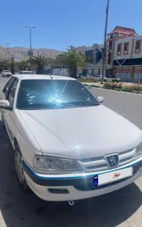 پارس سال ۴۰۲سیمی