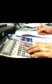 انجام خدمات حسابداری و مالیاتی