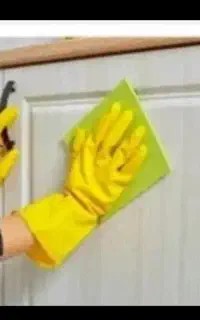 انواع خدمات نظافت