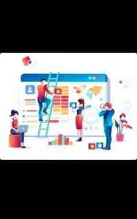 ویزیتور خانم