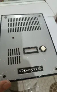 آیفون صوتی سالم