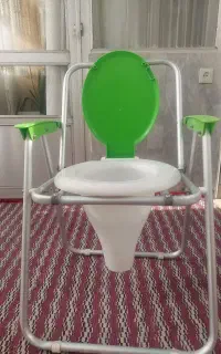 توالت فرنگی