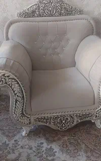مبل کلاسیک