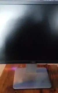 مانیتور  Dell p2214h