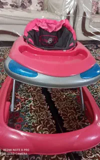 روروئک