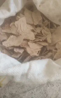 نان خشک
