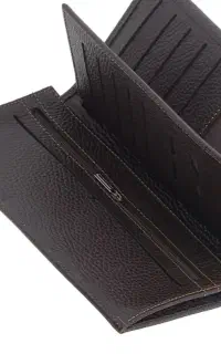 کیف پول و مدارک گم کردم