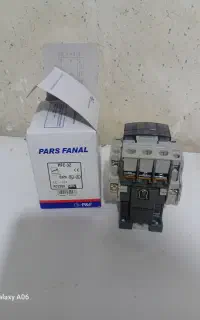 کنتاکتور32  آمپر