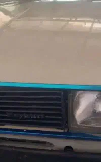 پیکان وانت مدل۹۰ دوگانه CNGکارخانه