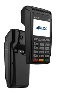 کارتخوان Gprs+Wifi