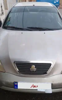 تیبا