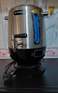 کتری برقی بورژوا