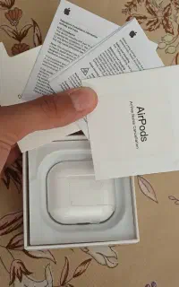 ایرپاد طرح سری ۴ اپل