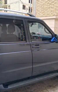 پرادو روسی