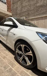 ماشین چری آریزو 5 توربو