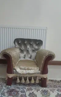 صندلی مبلی کودک
