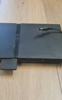 PS2 پلی استیشن (فروش فوری) زیر قیمت