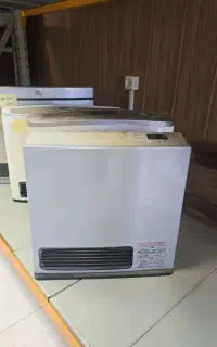 بخاری ژاپنی Osaka Rinnai Tokyo Gas