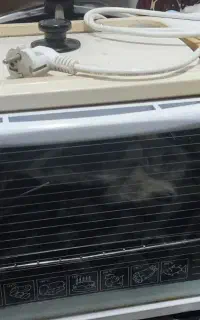 ماکروفر در حد به کارم نمیاد