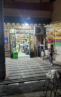 اجاره مغازه سوپر مارکت با جنس و تجهیزات کامل