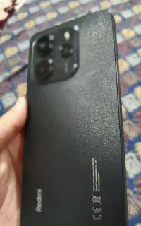 نوت 14 رم 8 حافظه 256 نو