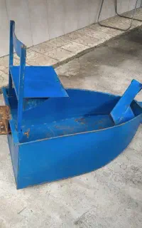 ادوات کشاورزی