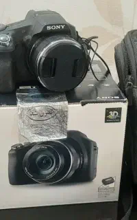 دوربین عکاسی سونی مدل Hx100V