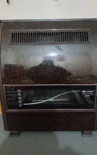 بخاری در حد نو