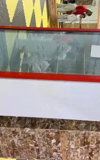 یخچال ایستاده