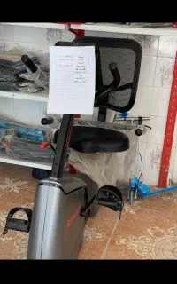 دوچرخه مبله آذیموس