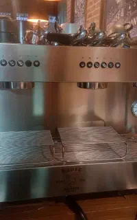 دستگاه قهوه صنعتی