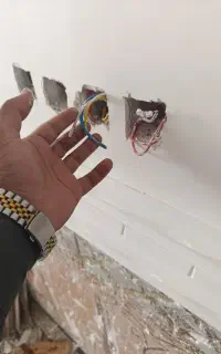 برقکاری ولوله کشی مهندسی