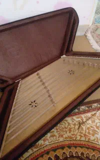 سنتور درجه یک سه مهر ماهور