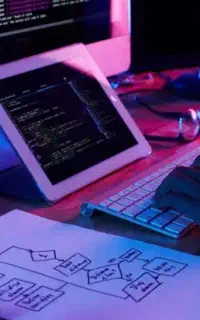 استخدام‌ منشی وحسابدار