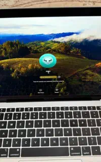مک بوک ایر mac book air 13 inch