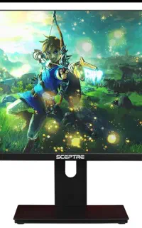 مانیتور 24 اینج