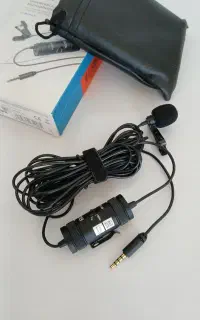 میکروفون بویا M1 PRO2
