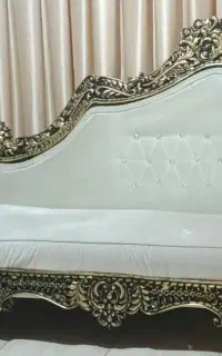 مبل شزلون سالم
