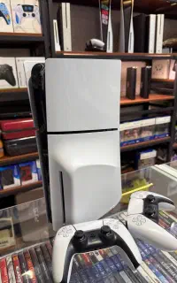 فروش قسطی بدون پیش پرداخت PS5 Slim2016 دیسک خور